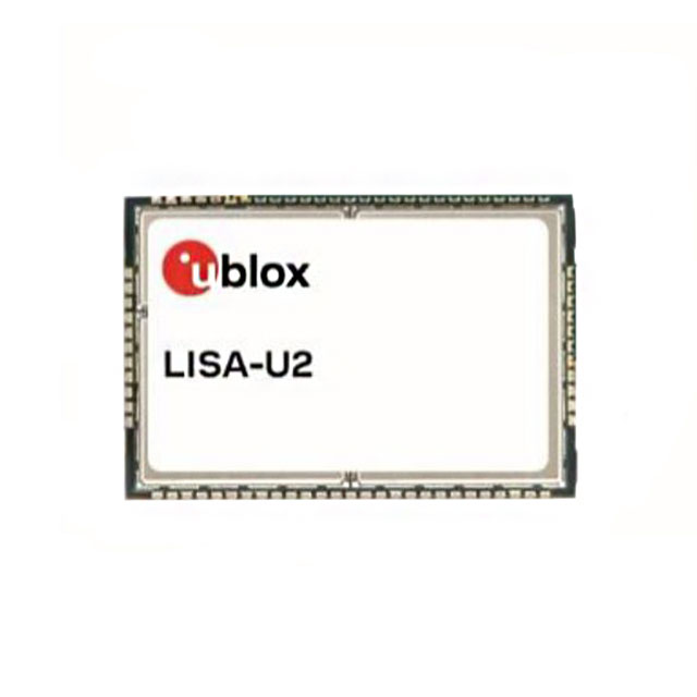 LISA-U200-03S u-blox