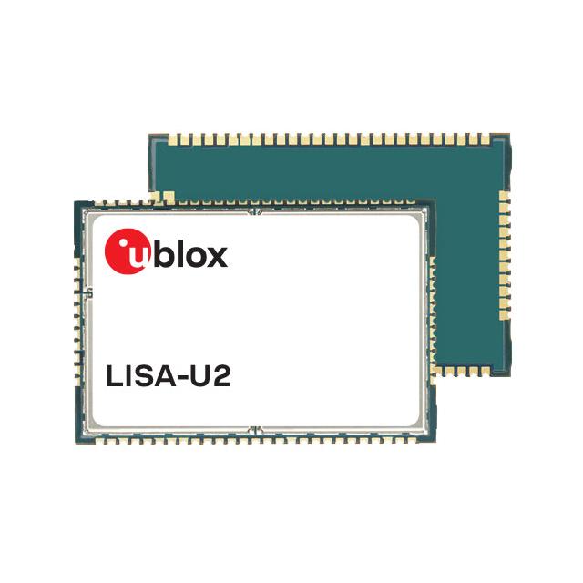 LISA-U200-04B u-blox