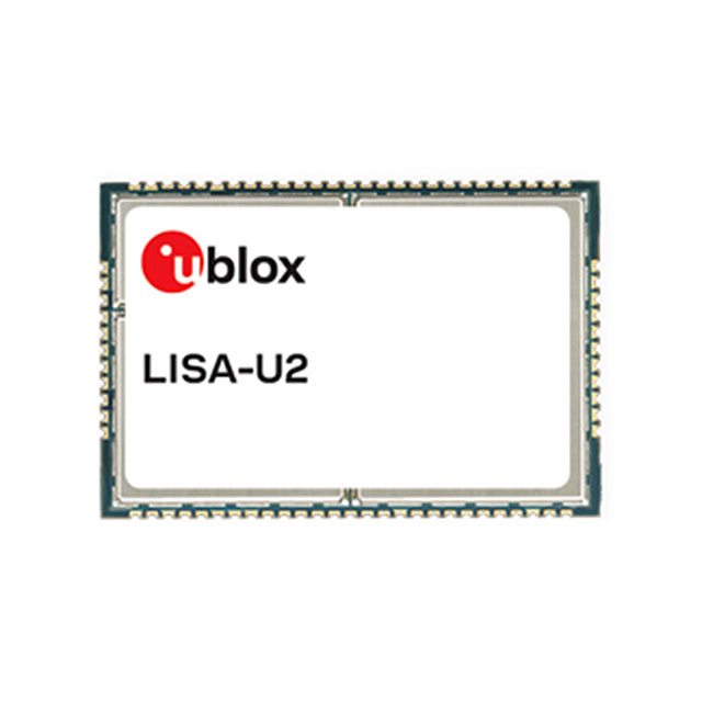 LISA-U230-01S u-blox