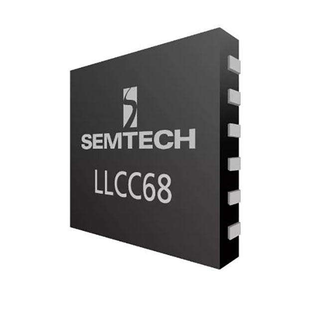 LLCC68IMLTRT Semtech Corporation