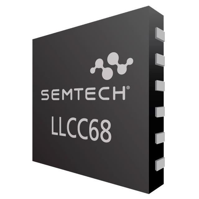 LLCC68MB2BAS Semtech Corporation