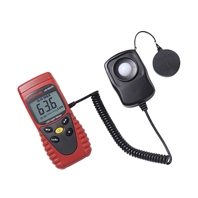 LM-200LED Amprobe