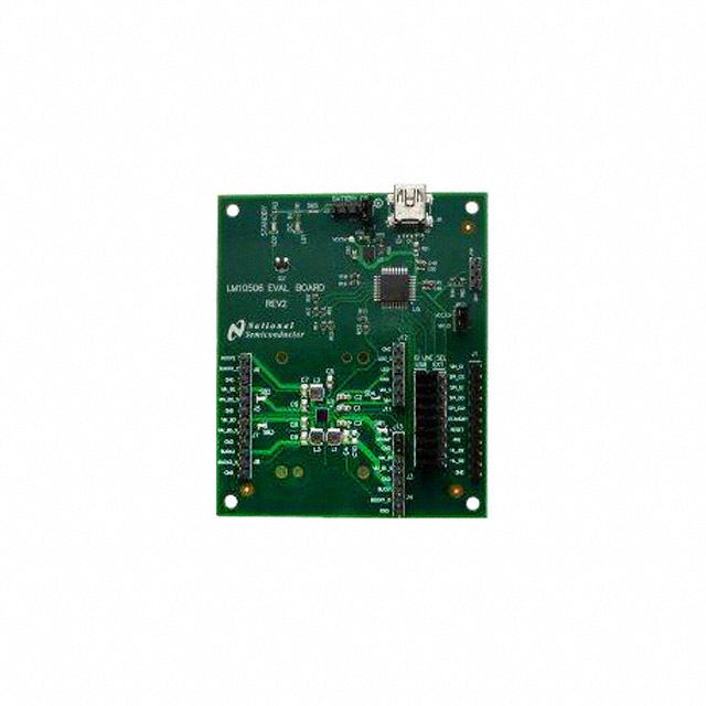 LM10506EVAL/NOPB Texas Instruments