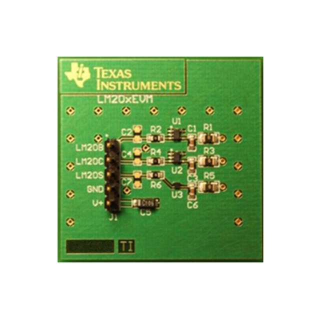 LM20XEVM Texas Instruments