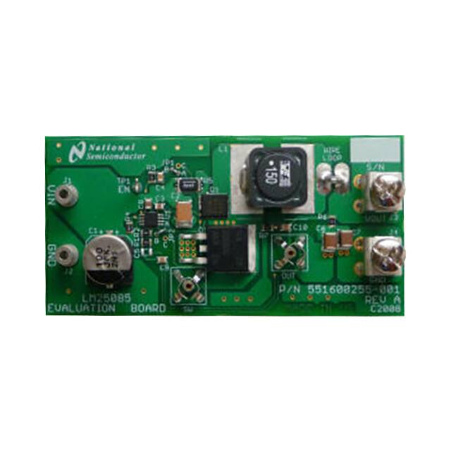 LM25085MYEVAL Texas Instruments