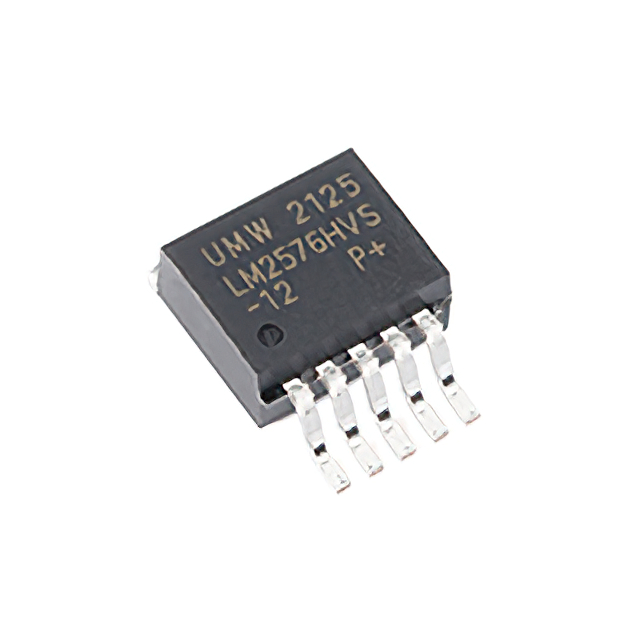 LM2576HVS-12 UMW