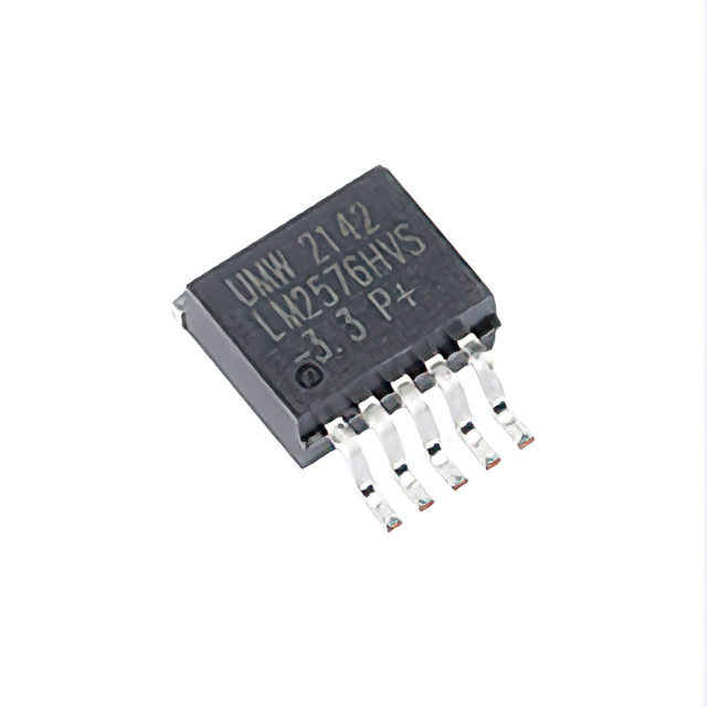 LM2576HVS-3.3 UMW