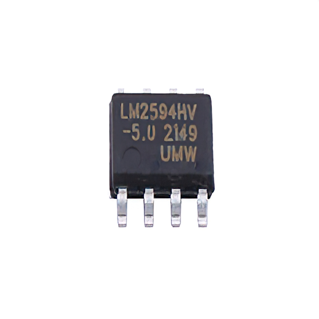 LM2594HVM-5.0 UMW