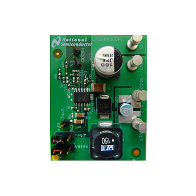 LM26003EVAL/NOPB Texas Instruments