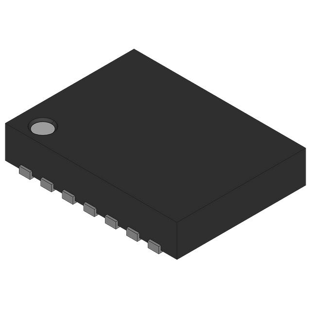 LM4666SD/NOPB National Semiconductor