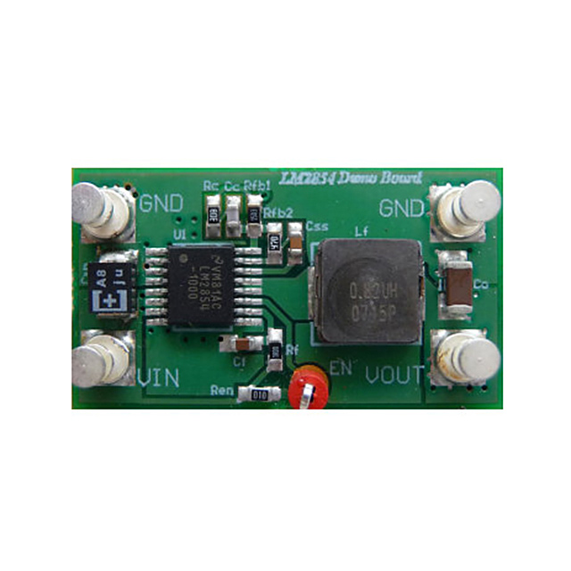 LM2854-1000EVAL Texas Instruments