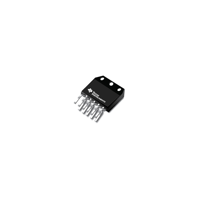 LMD18200T/LF14 National Semiconductor