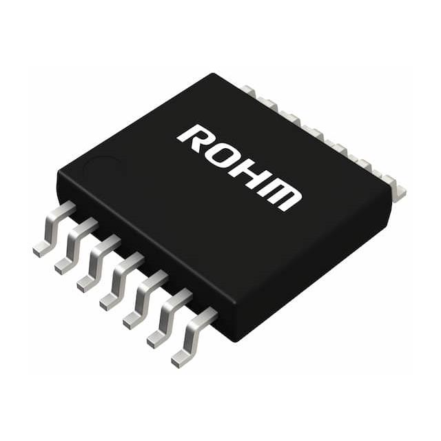 TLR4377YFV-CE2 Rohm Semiconductor