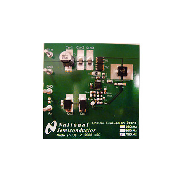 LM3150-750EVAL Texas Instruments