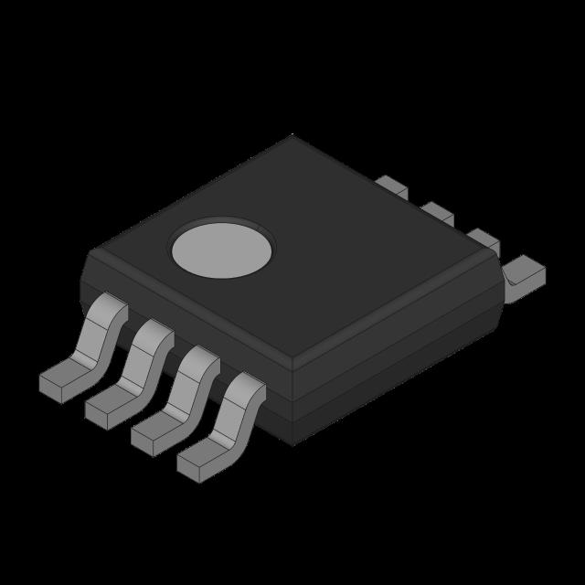 LP3981IMM-3.03-NS National Semiconductor