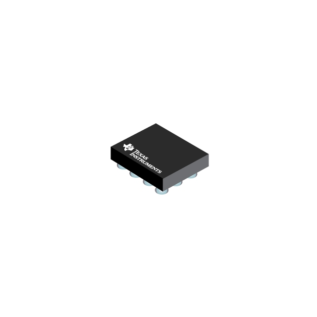 LM34919TL/NOPB Texas Instruments