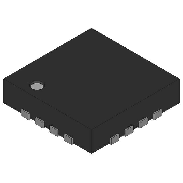 LM3502SQ-16 National Semiconductor