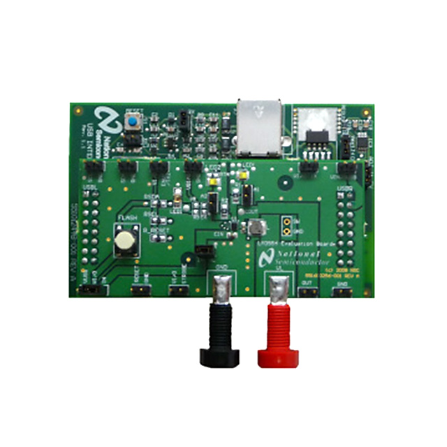 LM3554TMEEV/NOPB Texas Instruments