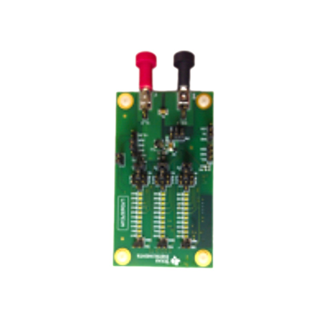 LM3697EVM Texas Instruments