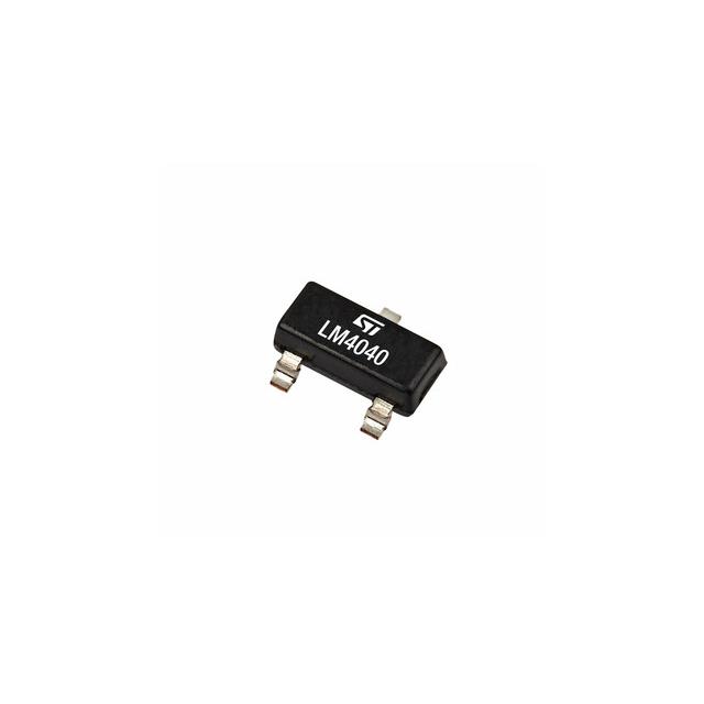 LM4040AELT-2.5 STMicroelectronics