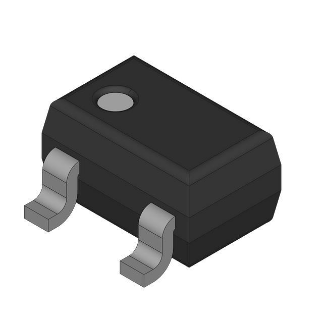 LM4040BEX3-4.1+ Analog Devices Inc./Maxim Integrated