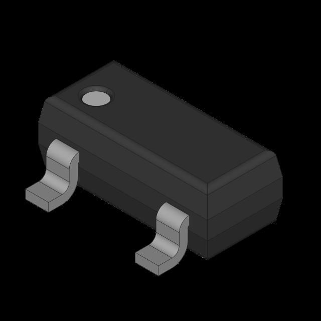 LM4041CIM3-1.2-NS National Semiconductor