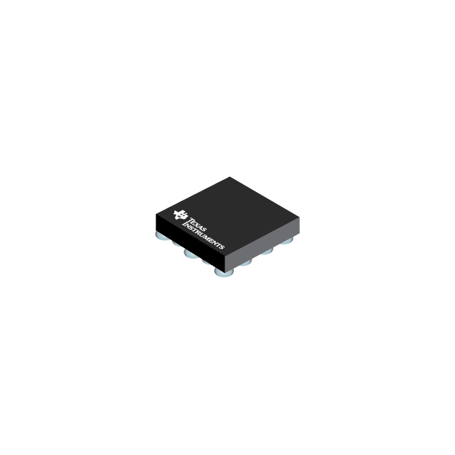 LM48820TMX/NOPB Texas Instruments