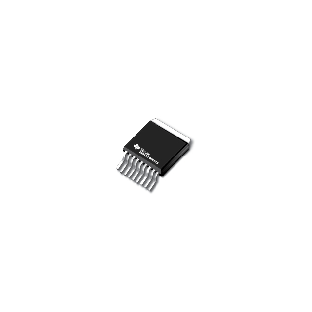 LM4940TS/NOPB National Semiconductor