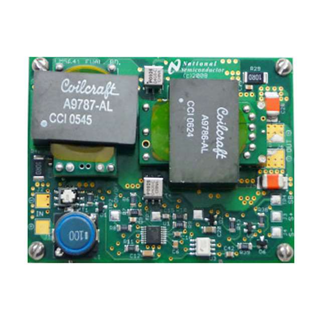 LM5041EVAL Texas Instruments