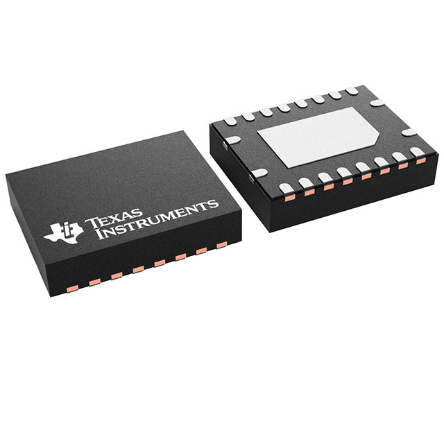 LM5146RGYR Texas Instruments