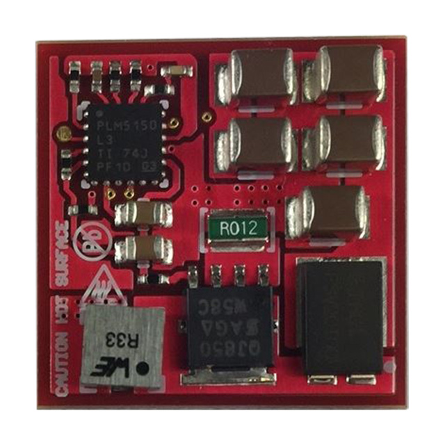 LM5150RUMHDEVM Texas Instruments