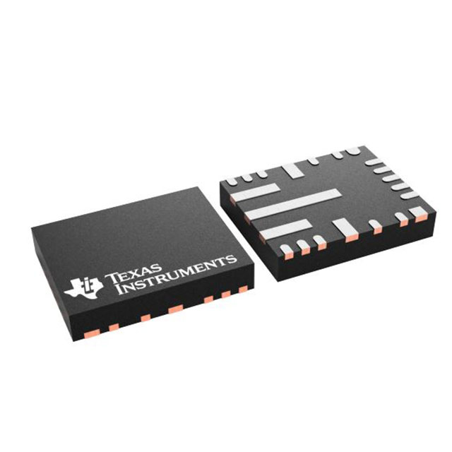 LM53635MQURNLRQ1 Texas Instruments