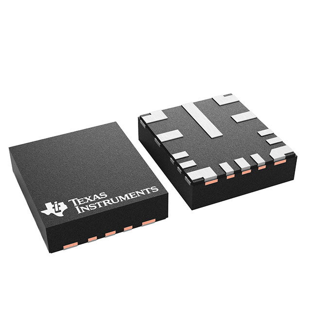 LM61430AASQRJRRQ1 Texas Instruments