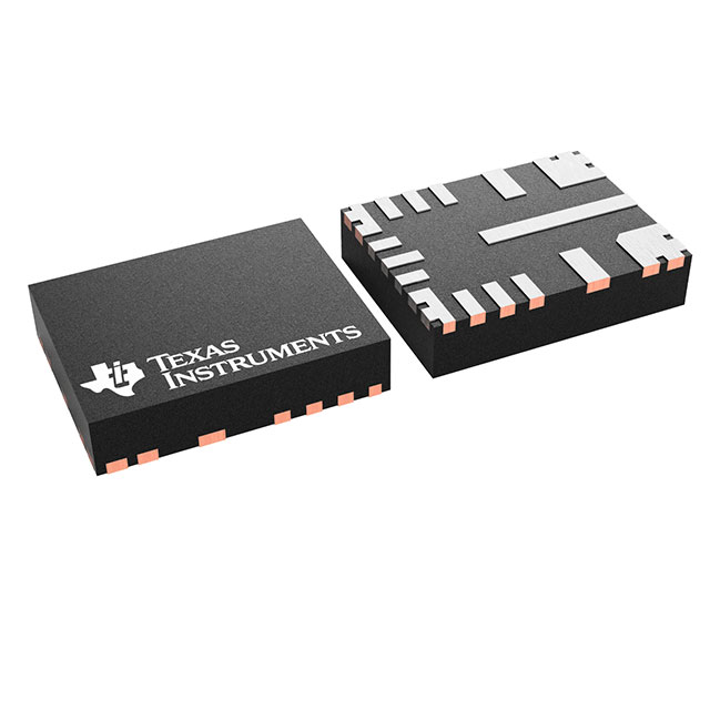 LM61480RPHR Texas Instruments