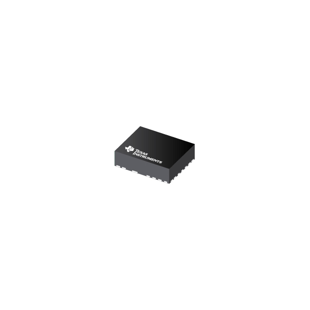 LM61480QRPHRQ1 Texas Instruments