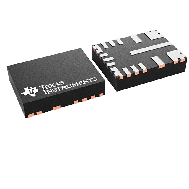 LM61495RPHR Texas Instruments