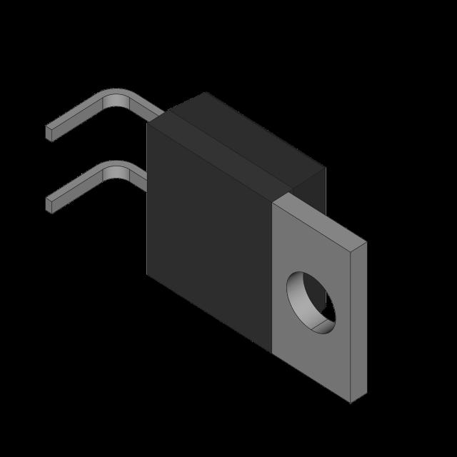 MBR735 Fairchild Semiconductor