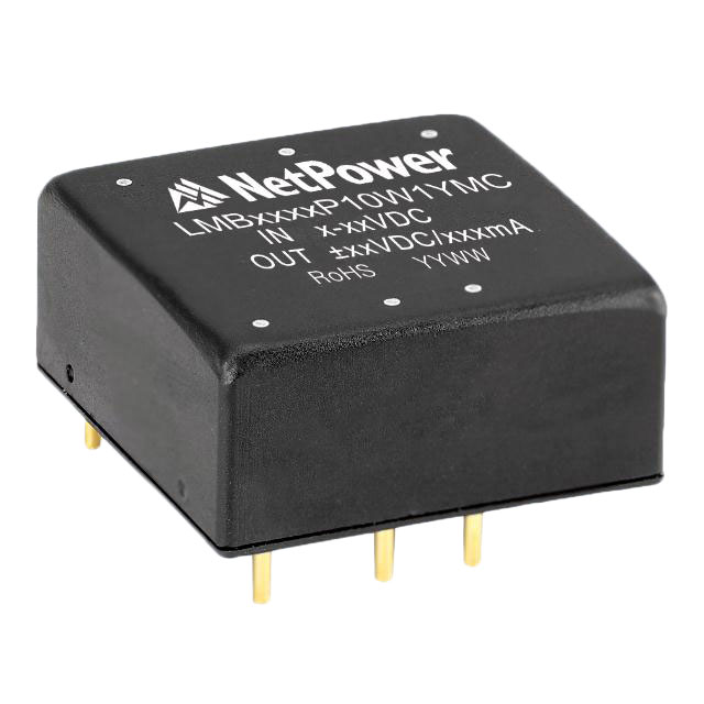 LMB1150P10W1YMC NetPower