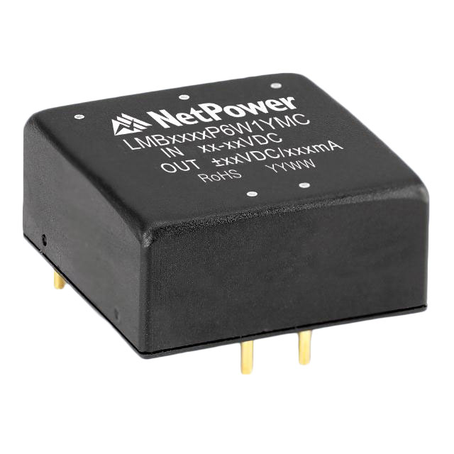 LMB3120P6W1YMC NetPower