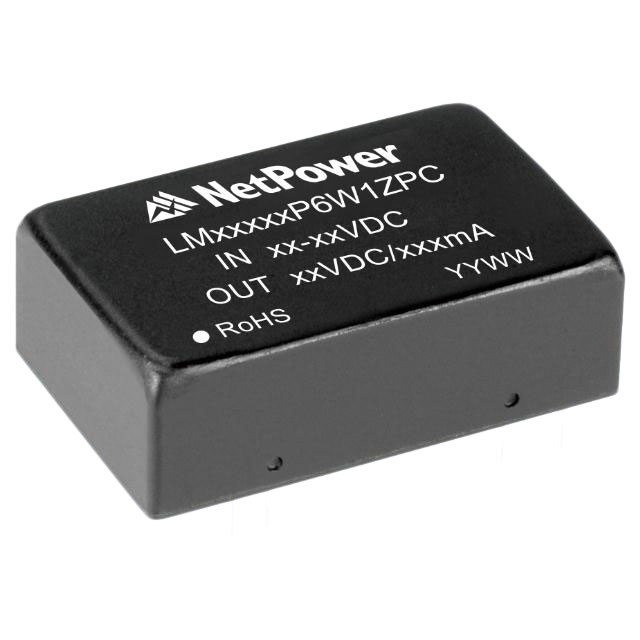 LMB3120P6W1ZPC NetPower
