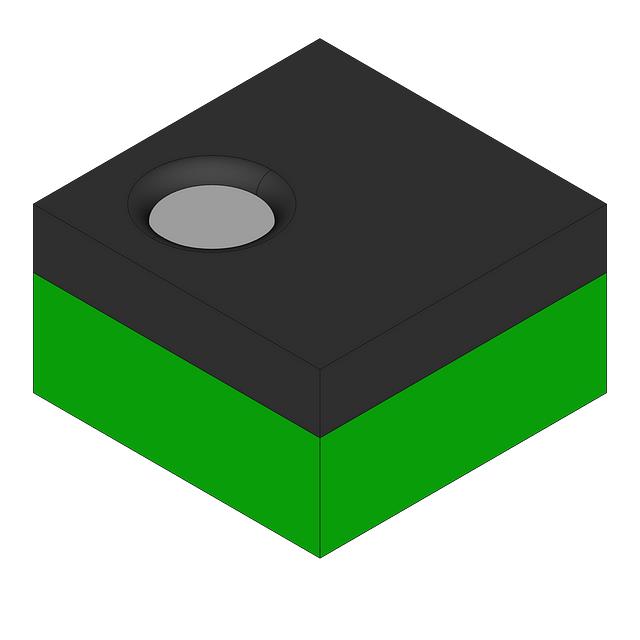 LP5900TLX-2.85 National Semiconductor