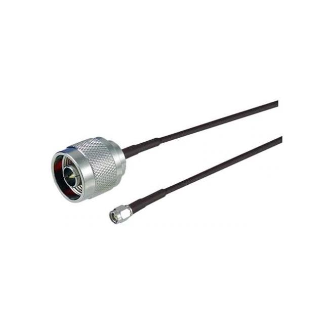 LMR-100-FR-NM-SMRP(QTY:1ft) Amphenol Times Microwave Systems