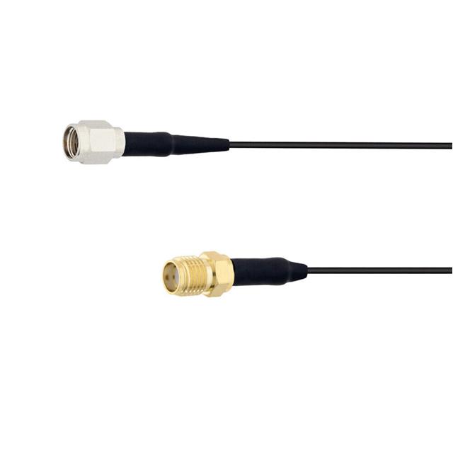 LMR-100-FR-SM-SF(QTY:2ft) Amphenol Times Microwave Systems