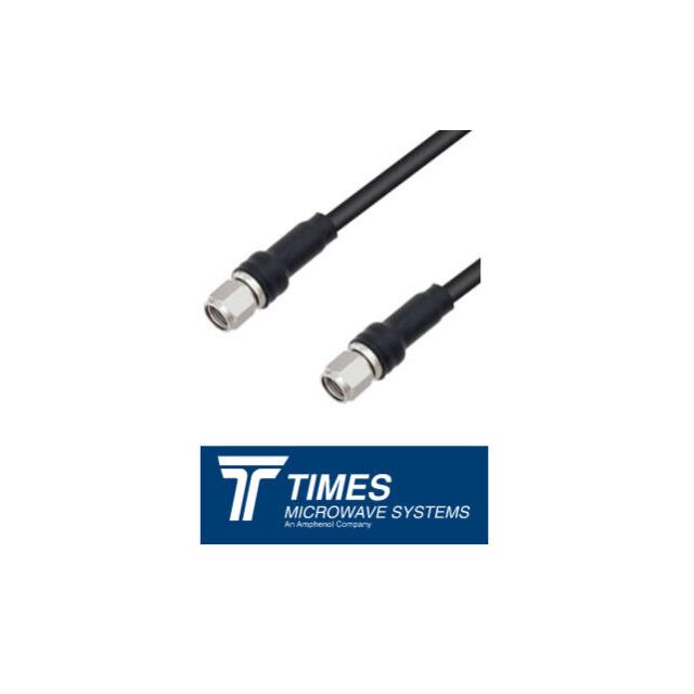 LMR-100-UF-SM-SM(QTY:1ft) Amphenol Times Microwave Systems