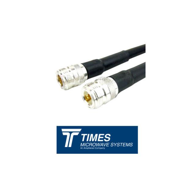 LMR-195-NF-NF(QTY:19ft) Amphenol Times Microwave Systems