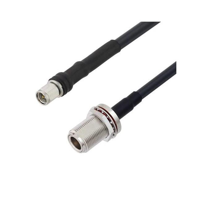 LMR-195-SM-NFBH(QTY:1.5M) Amphenol Times Microwave Systems