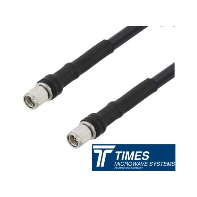 LMR-195-UF-SM-SM(QTY:40m) Amphenol Times Microwave Systems