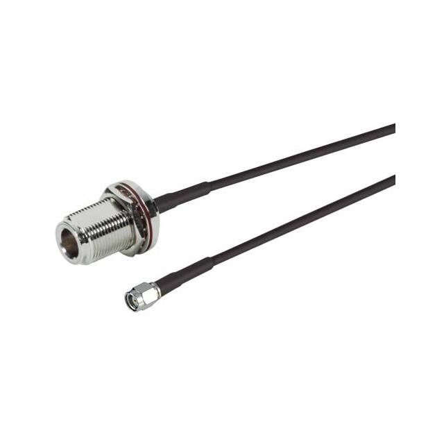 LMR-240-NFBH-SMRP(QTY:0.4M) McGill Microwave Systems