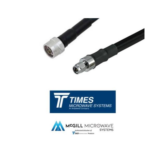 LMR-240-NM-SM(QTY:70m) Amphenol Times Microwave Systems