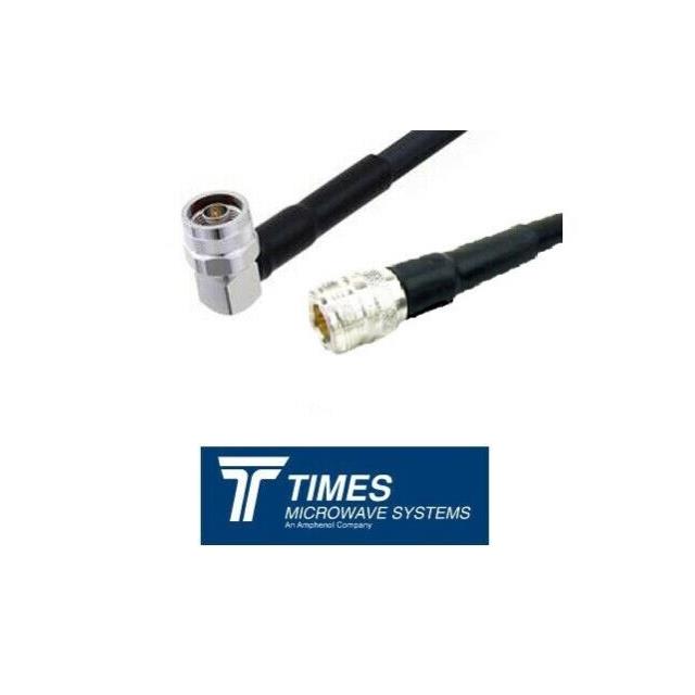 LMR-240-NMRA-NF(QTY:20ft) Amphenol Times Microwave Systems